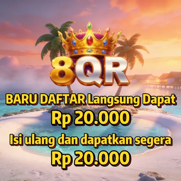 8QR APK Download Versi Terbaru