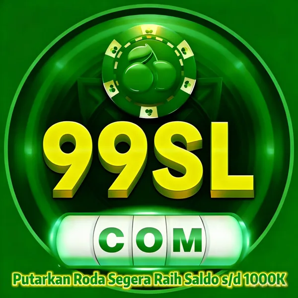 99SL Slot Anti Rungkad Indonesia
