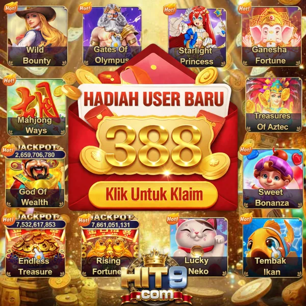 HIT9 Game Online Resmi 2026