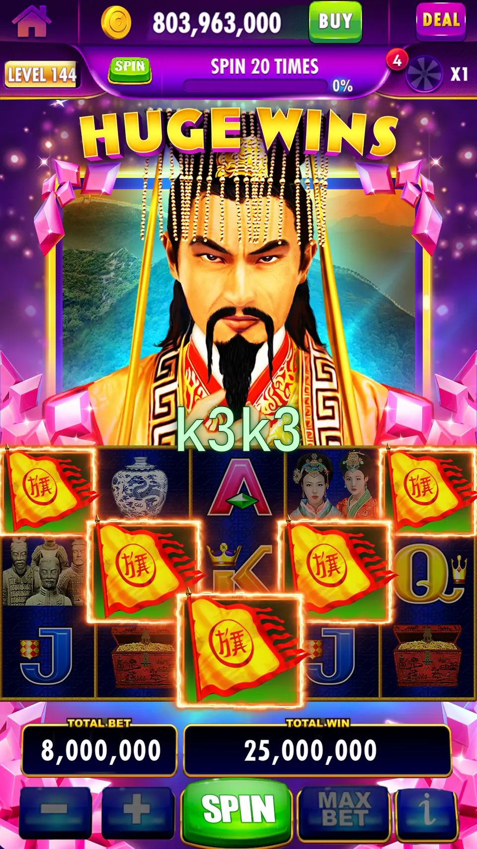 k3k3 APK