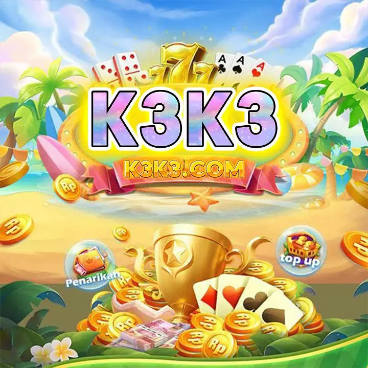 K3K3 APK Resmi Unduh Indonesia