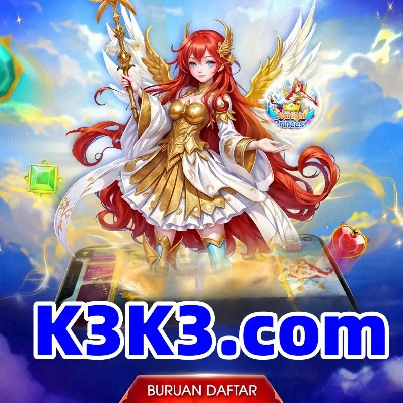 K3K3 Daftar Akun Resmi Indonesia