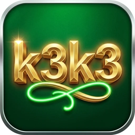 k3k3 Logo - Resmi